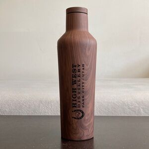 CORKCICLE Utah souvenir water bottle